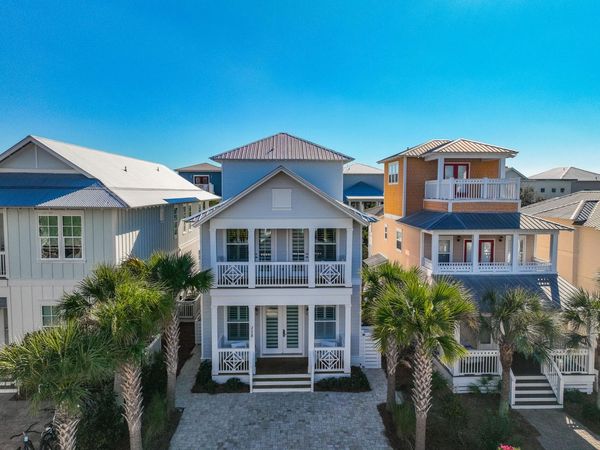 115 Woody Wagon Way, Inlet Beach, FL 32461