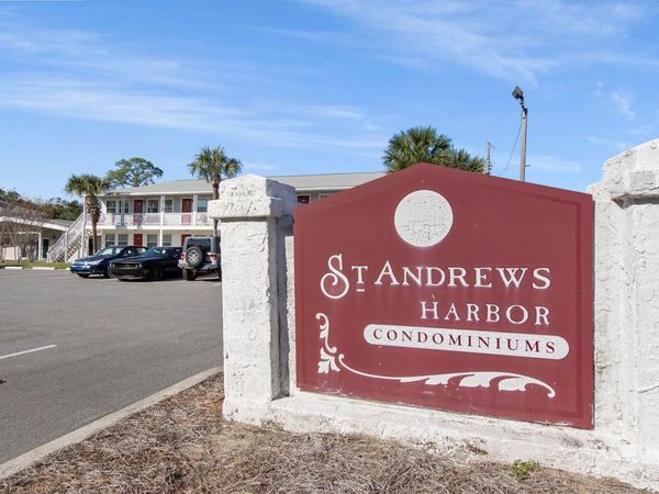 1301 Beck Avenue, Unit APT 32, Panama City, FL 32401