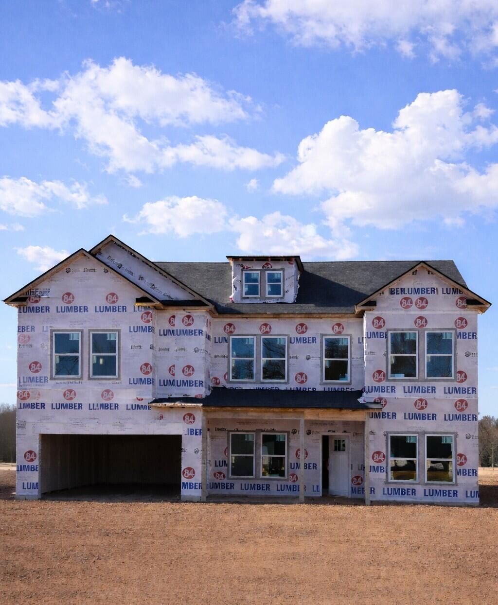 5938 Hightower Drive, Hixson, TN 37343 Main Photo