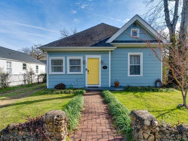 5102 Beulah Avenue, Chattanooga, TN 37409