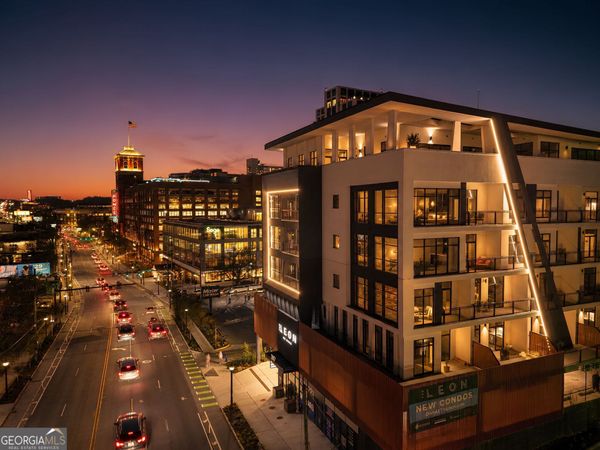 567 Ponce De Leon Avenue, Unit 510, Atlanta, GA 30308