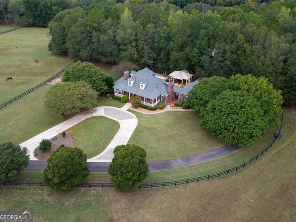 75 Rivercreek Crossing, Kingston, GA 30145
