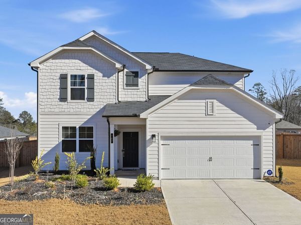 647 Cayenne Way, Lawrenceville, GA 30045