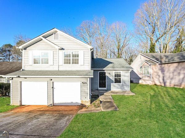1211 To Lani Court, Stone Mountain, GA 30083