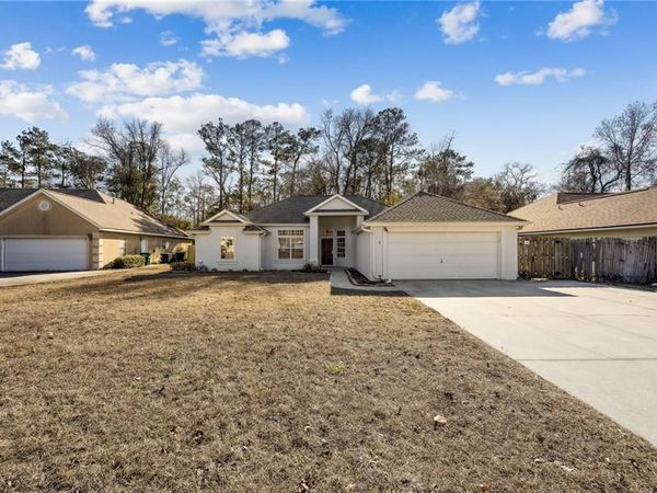 309 Hunt Club Road, St Marys, GA 31558