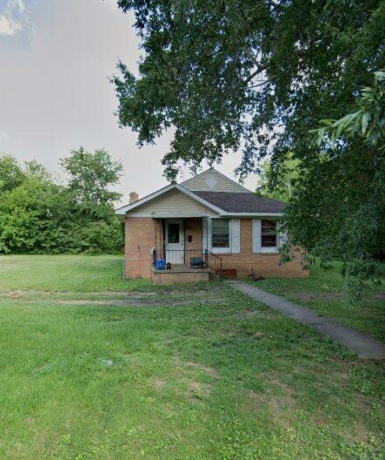 108 Liddon St, Jackson, TN 38301 Main Photo