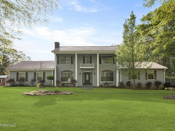 535 Leeville Road, Petal, MS 39465