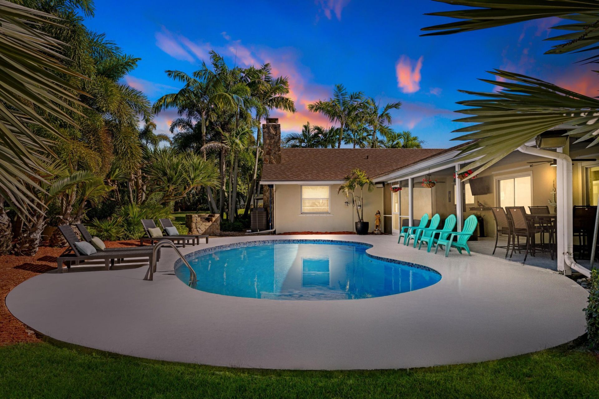 1887 Finn Hill Drive, Boynton Beach, FL 33426 Photo