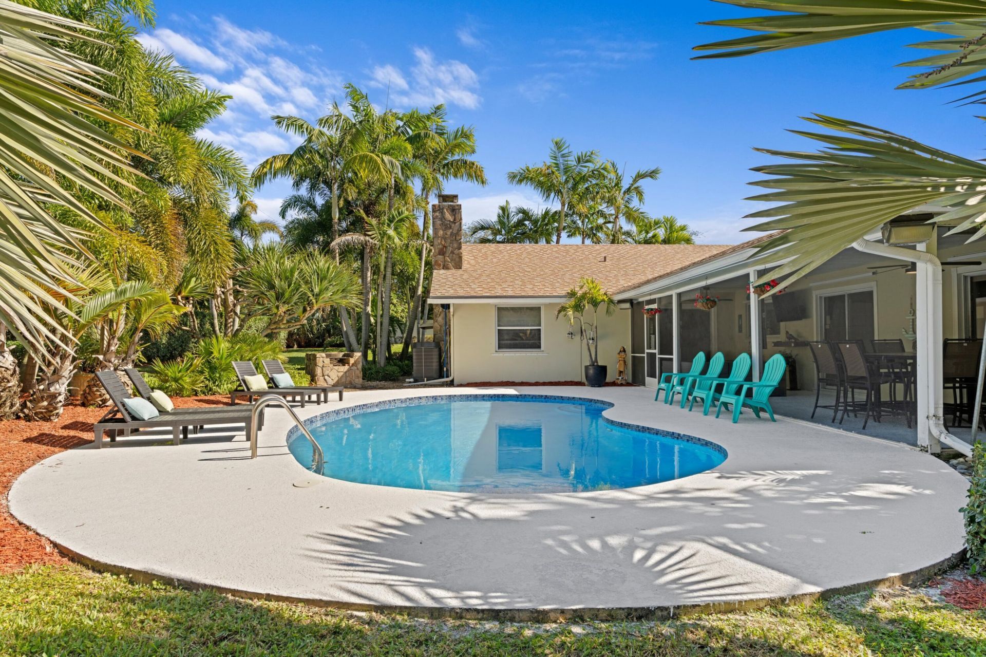 1887 Finn Hill Drive, Boynton Beach, FL 33426 Photo