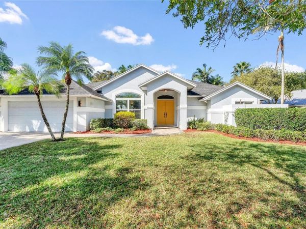 2304 SW Danforth Cir, Palm City, FL 34990