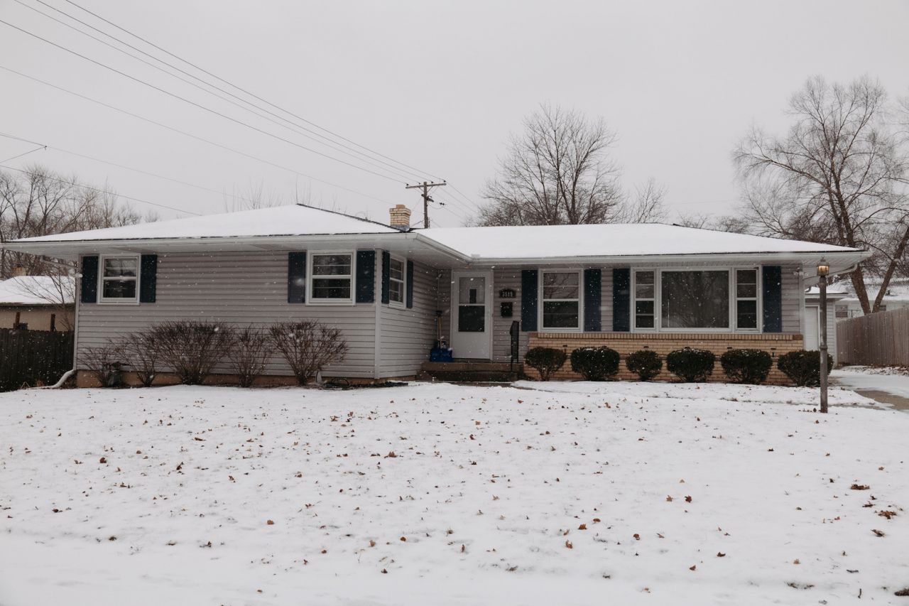 3519 Thelma Street, Rockford, IL 61108 Main Photo