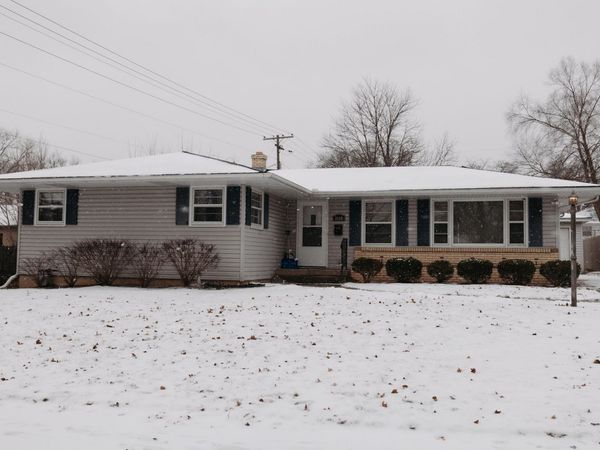 3519 Thelma Street, Rockford, IL 61108