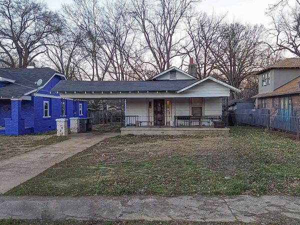 3418 BOWEN AVE, Memphis, TN 38122