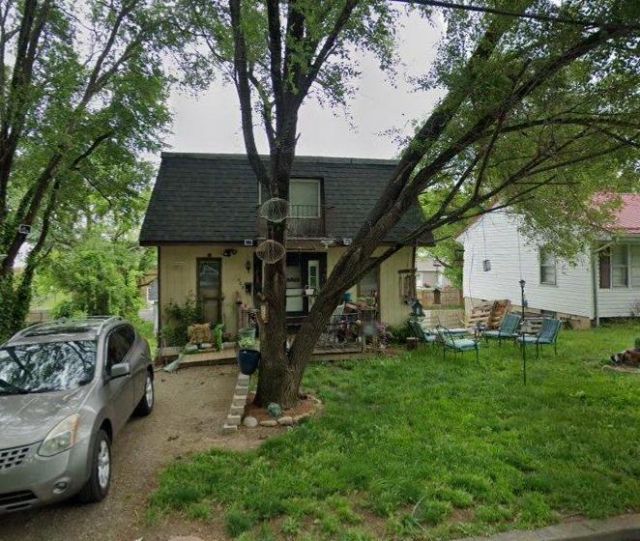 508 E Cleveland Ave, Vinton, VA 24179 Main Photo