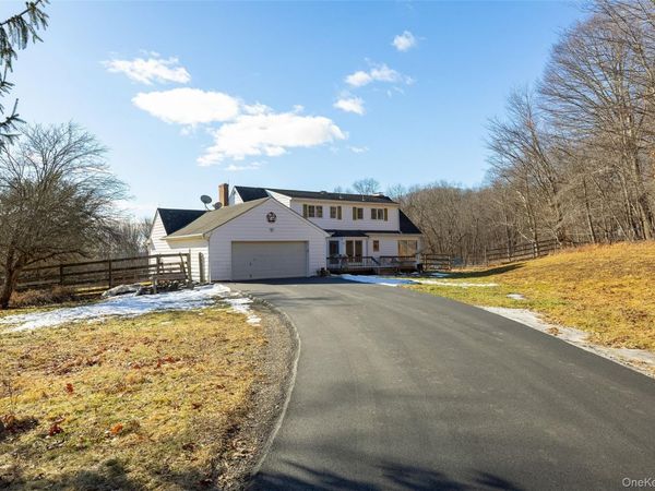 123 Brush Hill Road, Millbrook, NY 12545