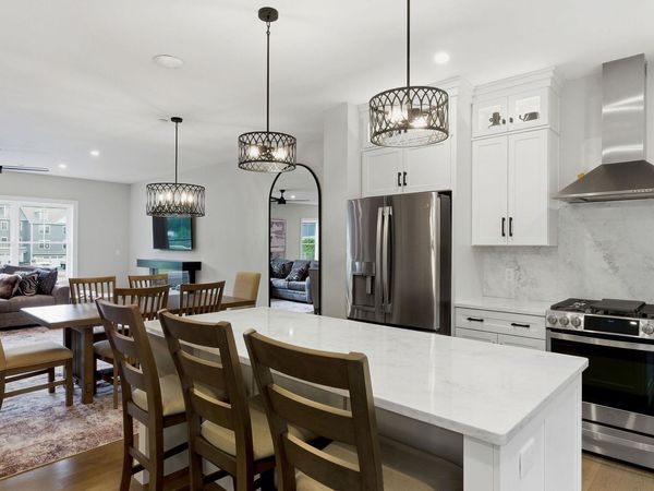 16 Elise Avenue, Unit Lot 8, Londonderry, NH 03053