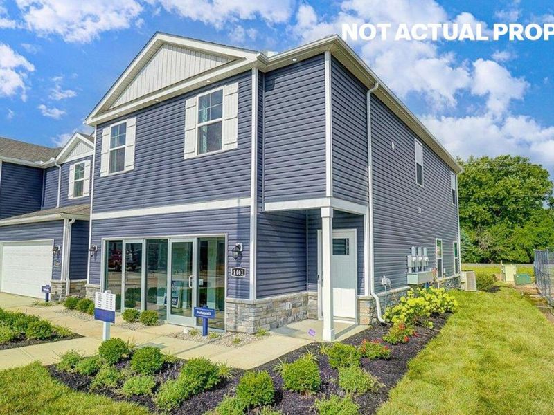 1480 Cardinez Way, Columbus, OH 43228 Photo 3