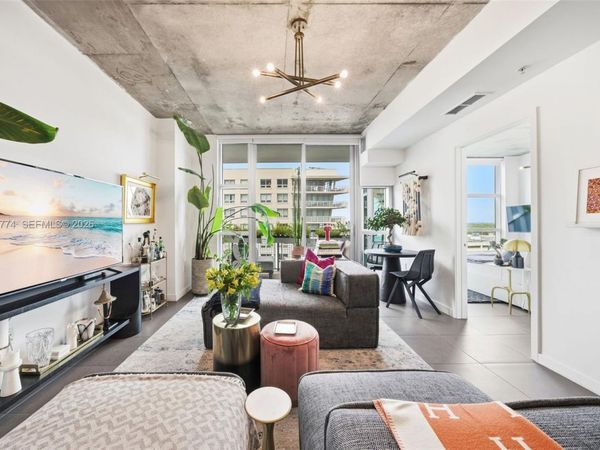 3301 NE 1st Ave, Unit H0805, Miami, FL 33137