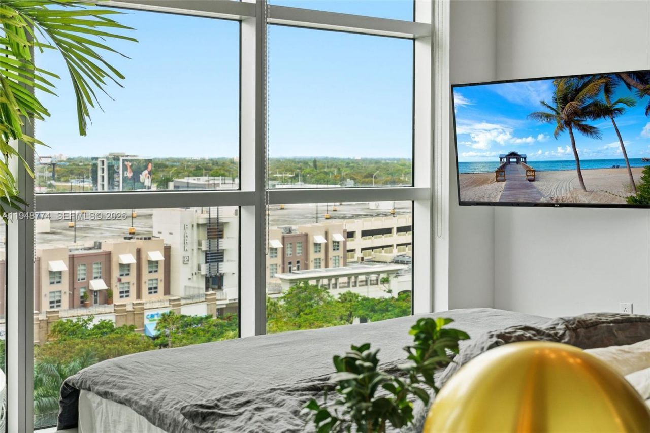 3301 NE 1st Ave, Unit H0805, Miami, FL 33137 Photo