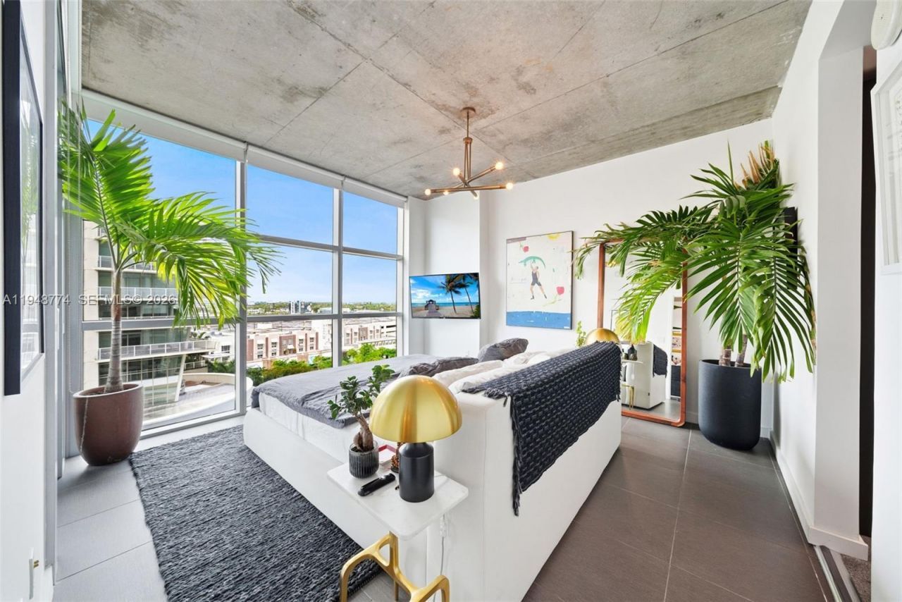 3301 NE 1st Ave, Unit H0805, Miami, FL 33137 Photo