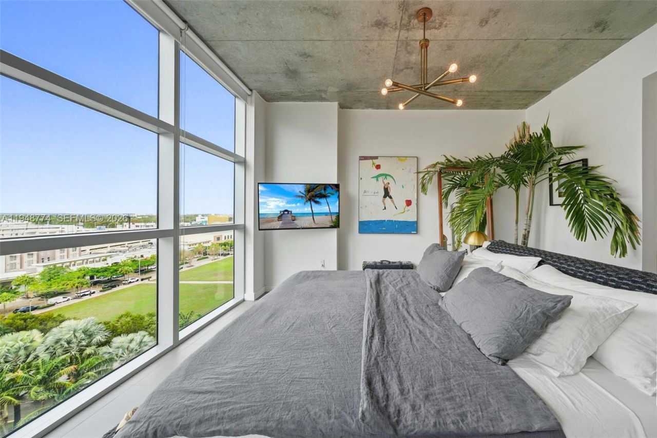 3301 NE 1st Ave, Unit H0805, Miami, FL 33137 Photo