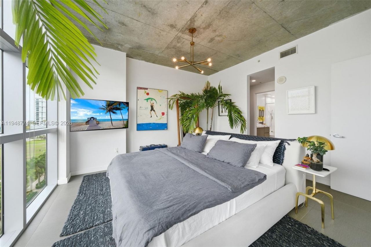 3301 NE 1st Ave, Unit H0805, Miami, FL 33137 Photo