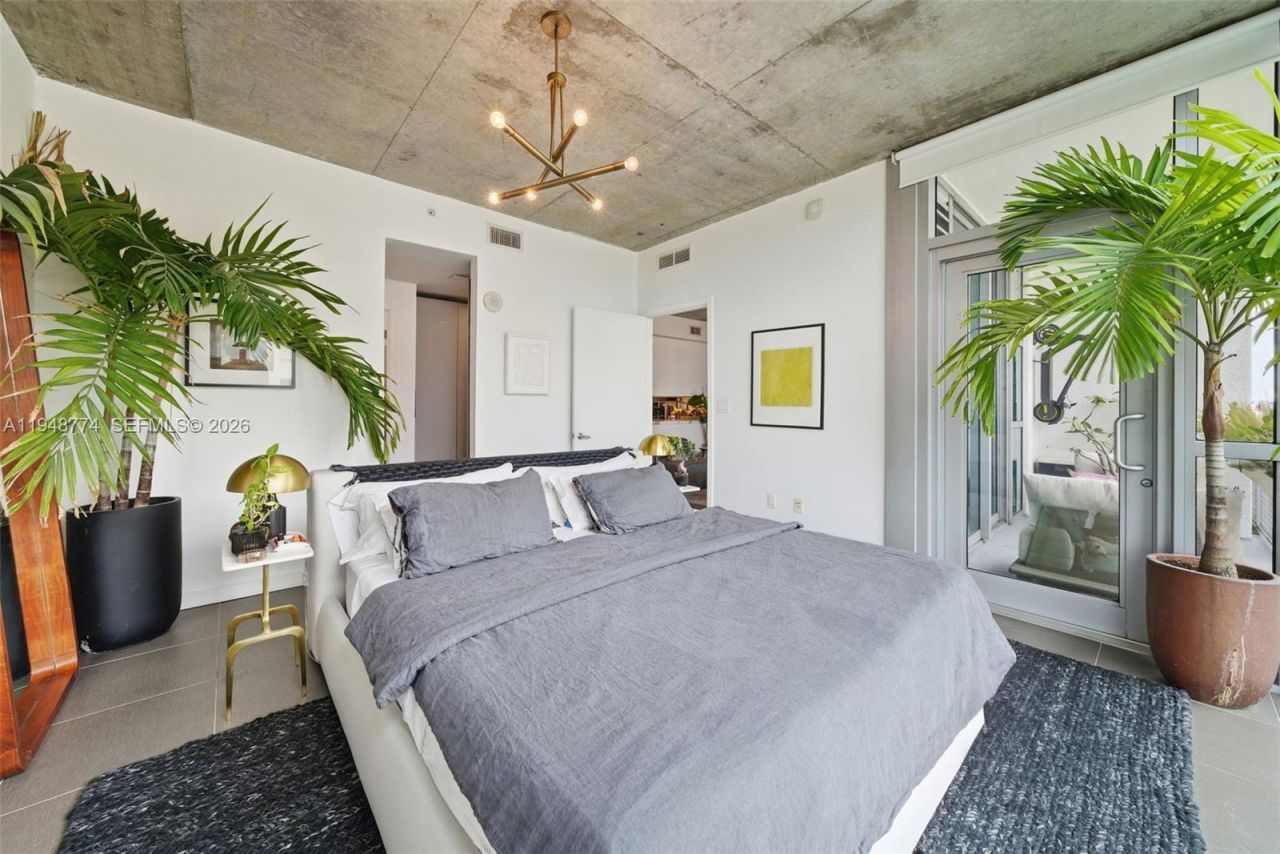 3301 NE 1st Ave, Unit H0805, Miami, FL 33137 Photo