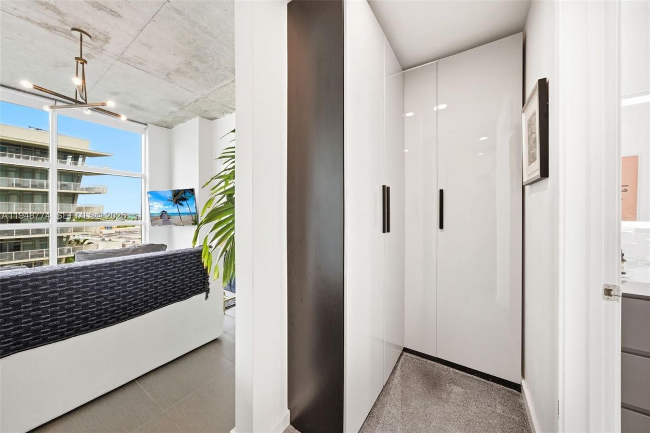 3301 NE 1st Ave, Unit H0805, Miami, FL 33137 Photo