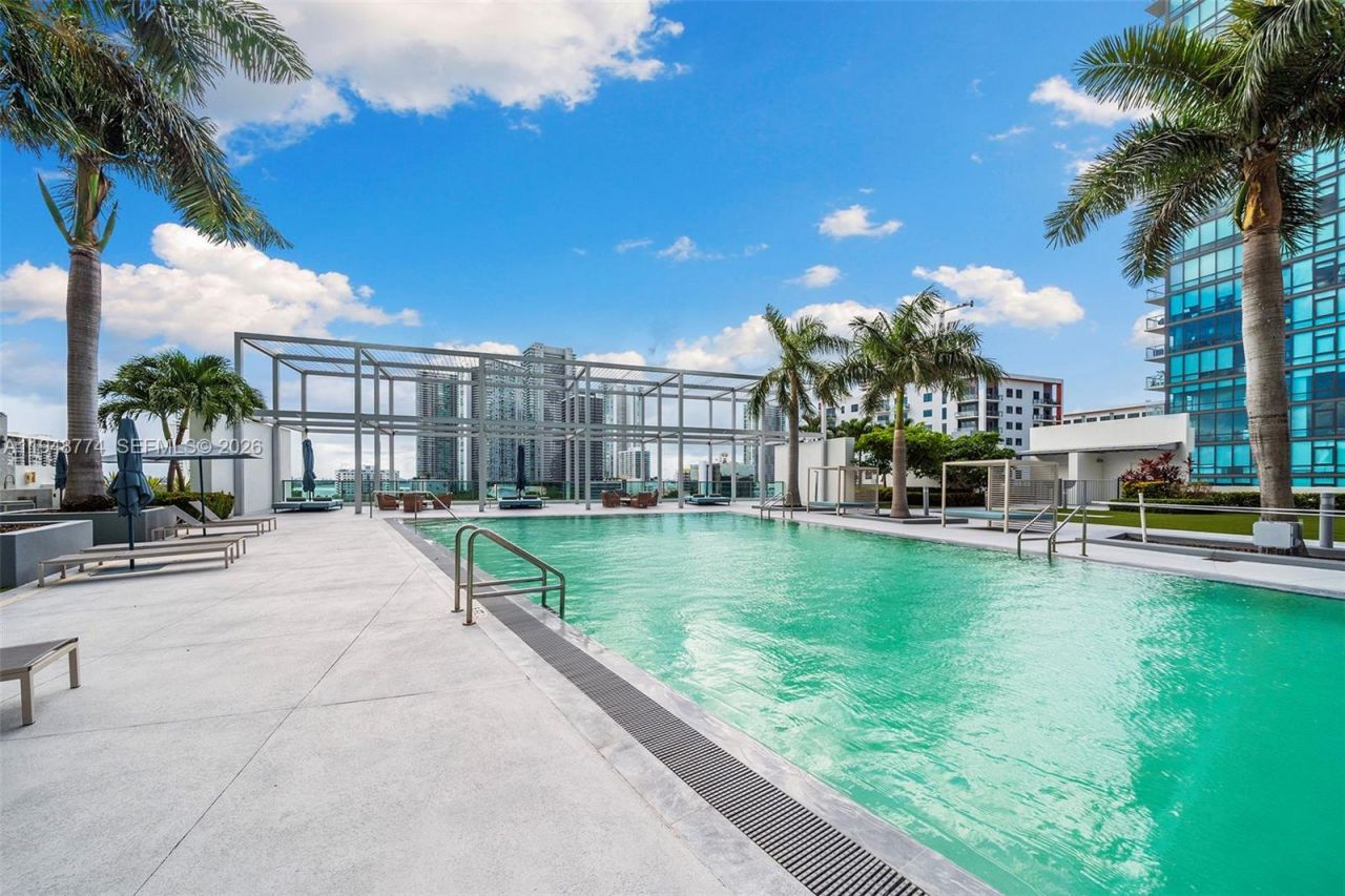 3301 NE 1st Ave, Unit H0805, Miami, FL 33137 Photo