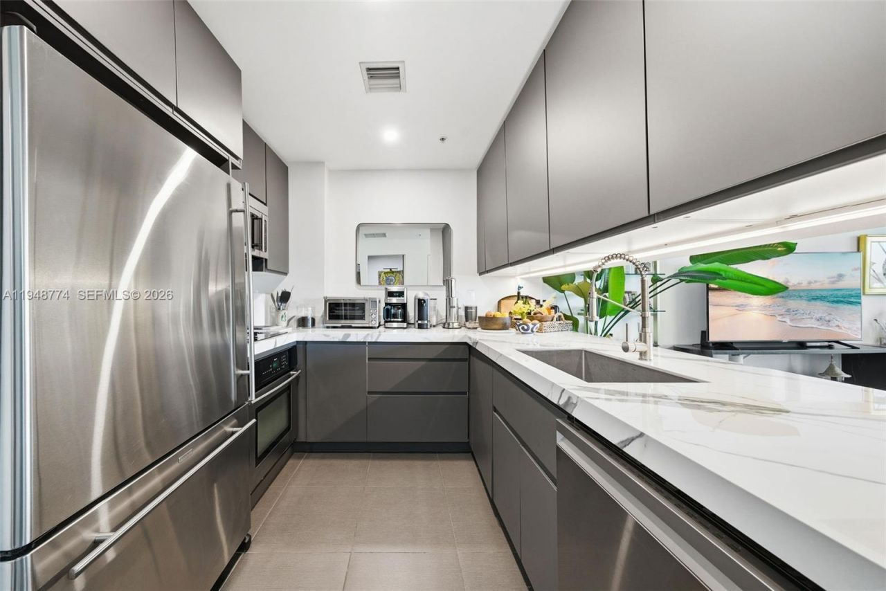 3301 NE 1st Ave, Unit H0805, Miami, FL 33137 Photo