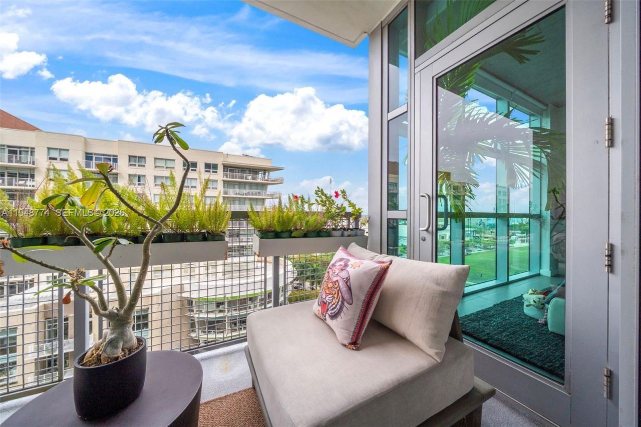 3301 NE 1st Ave, Unit H0805, Miami, FL 33137 Photo