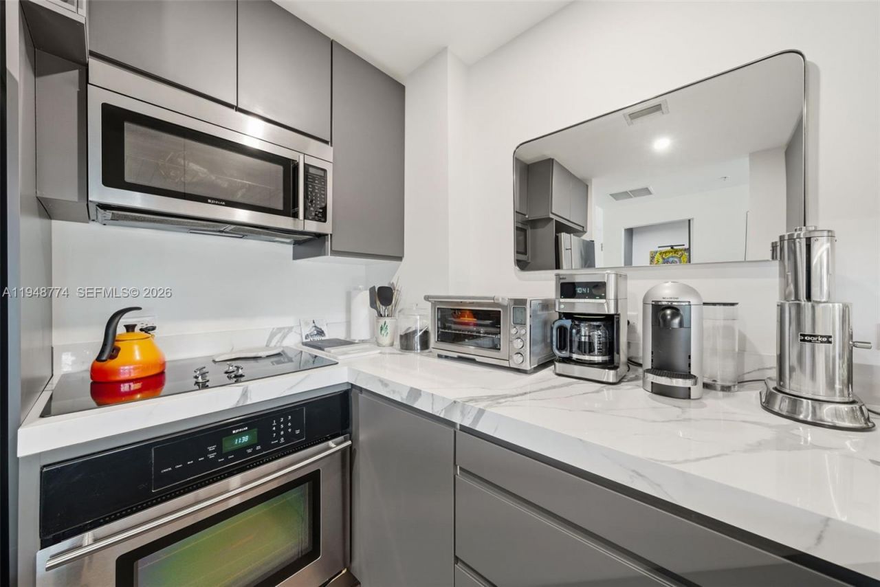 3301 NE 1st Ave, Unit H0805, Miami, FL 33137 Photo