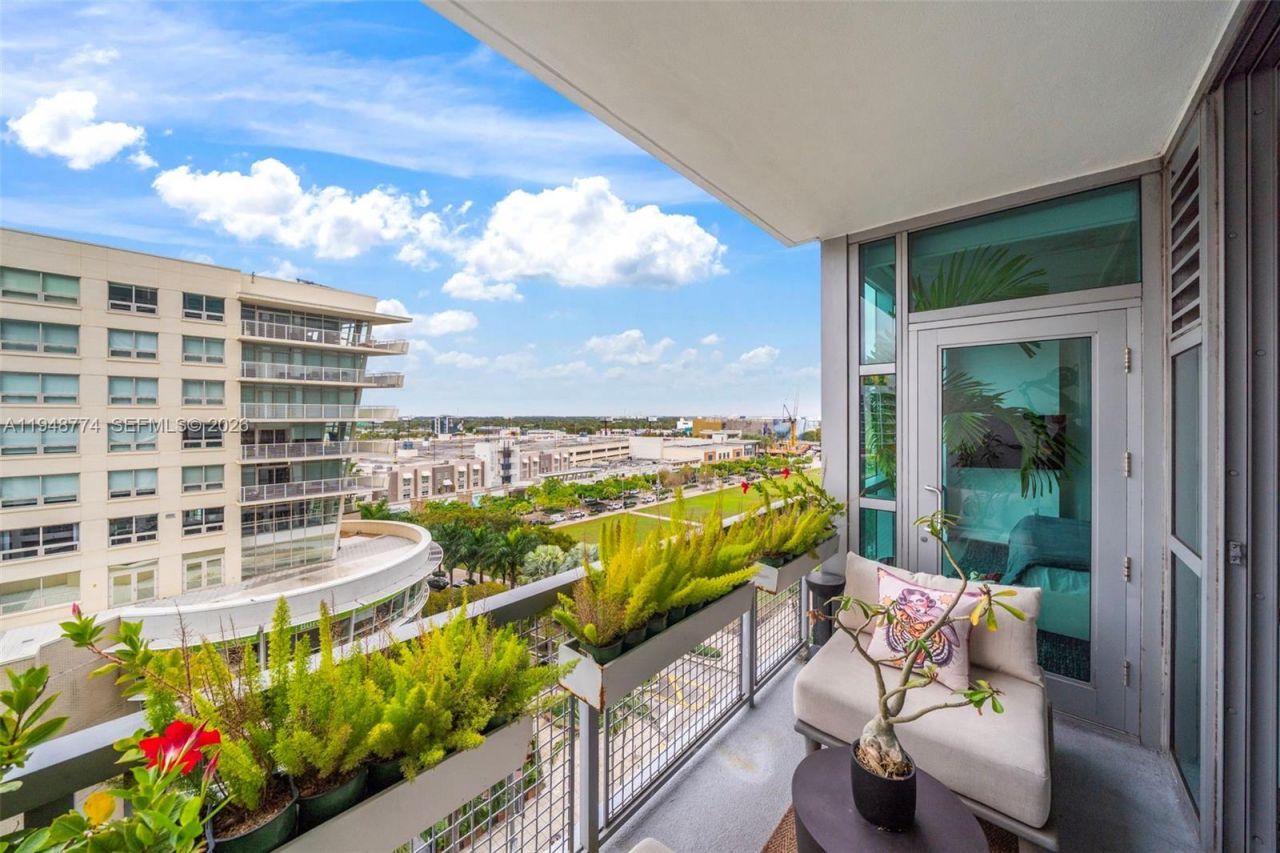 3301 NE 1st Ave, Unit H0805, Miami, FL 33137 Photo