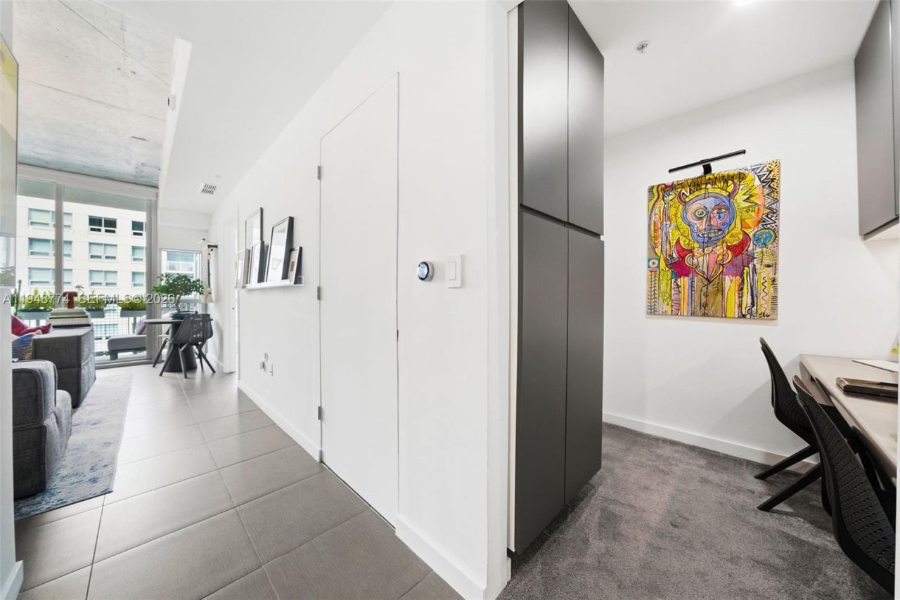 3301 NE 1st Ave, Unit H0805, Miami, FL 33137 Photo