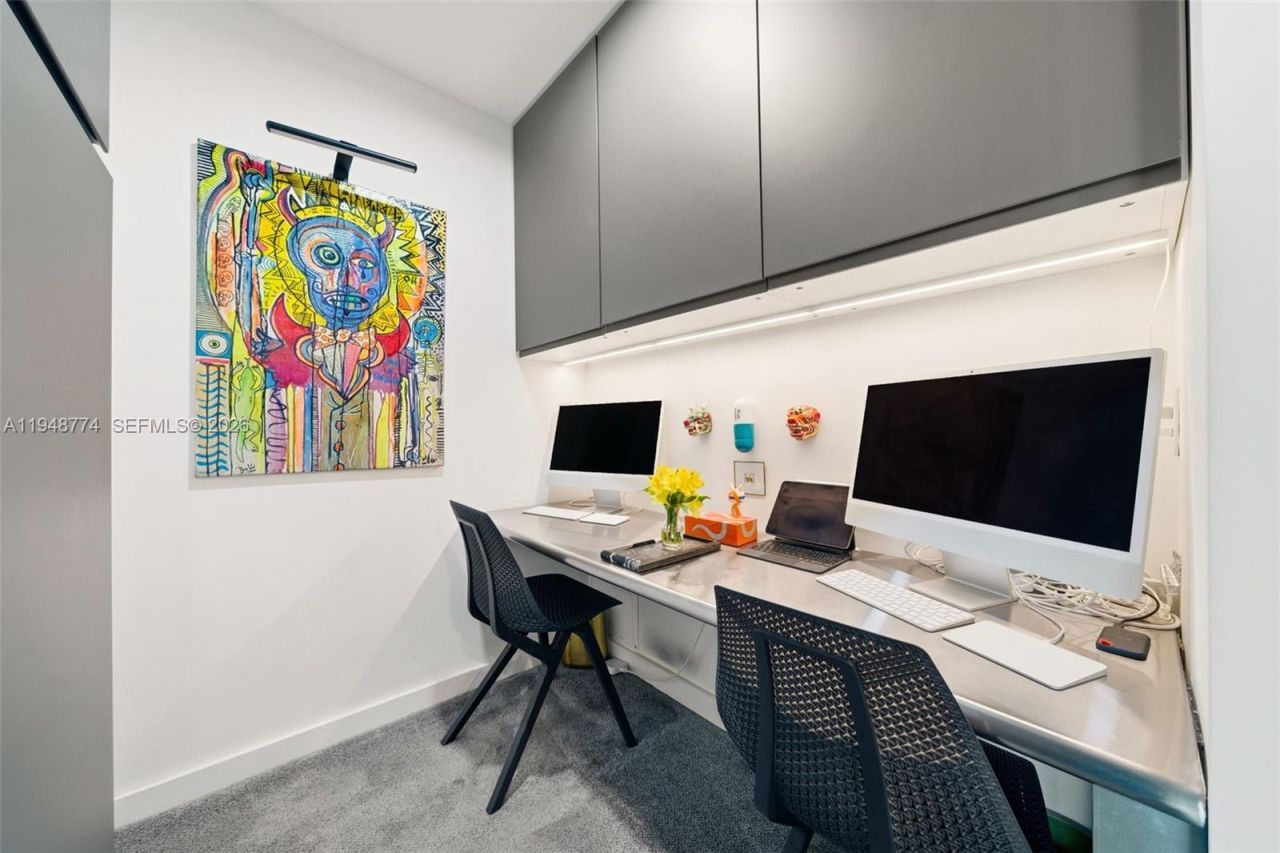 3301 NE 1st Ave, Unit H0805, Miami, FL 33137 Photo