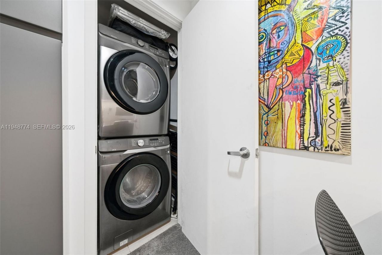 3301 NE 1st Ave, Unit H0805, Miami, FL 33137 Photo