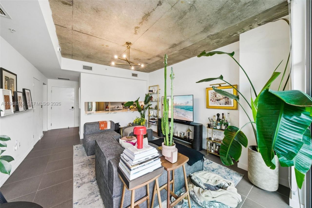 3301 NE 1st Ave, Unit H0805, Miami, FL 33137 Photo