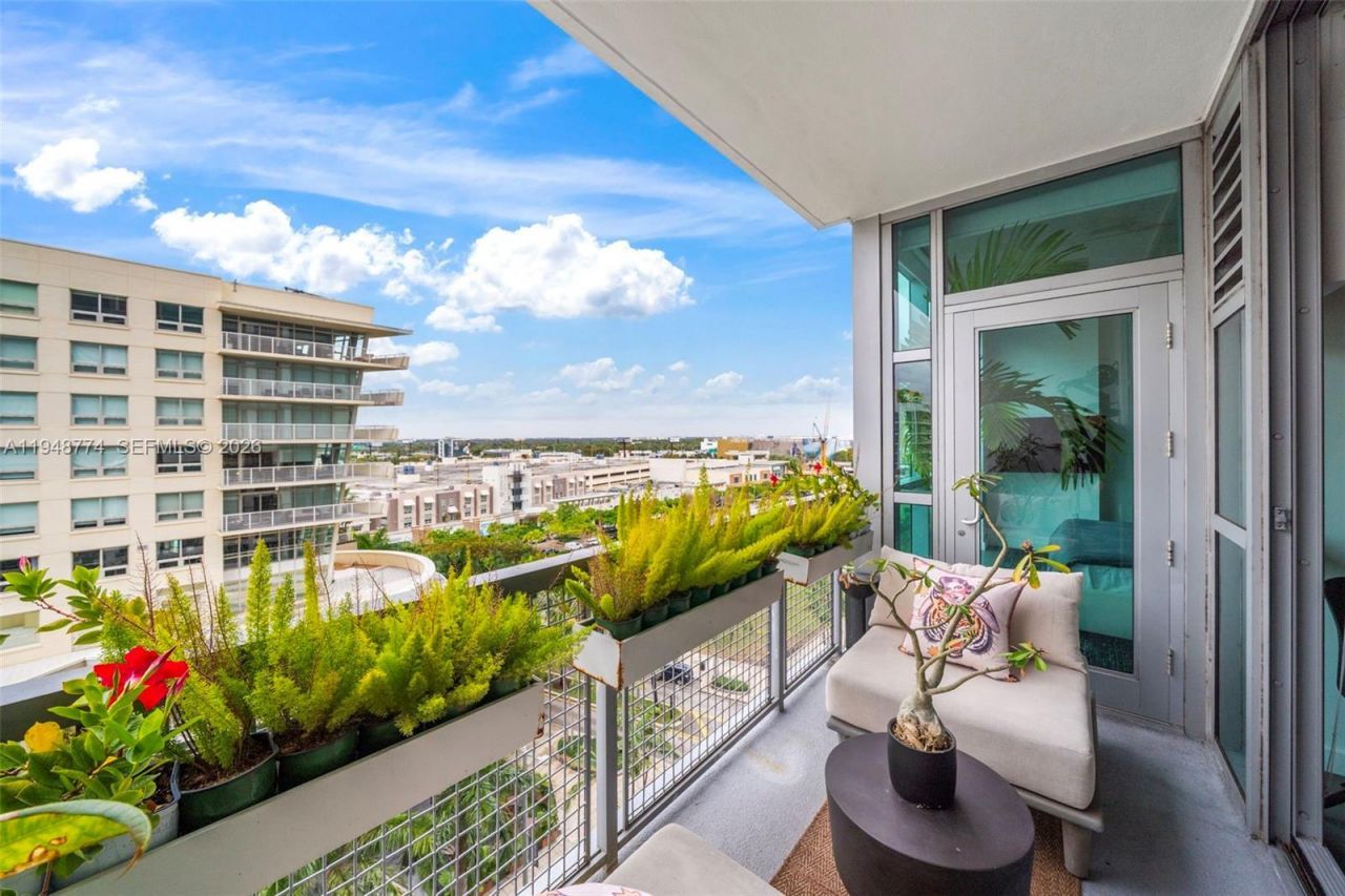 3301 NE 1st Ave, Unit H0805, Miami, FL 33137 Photo