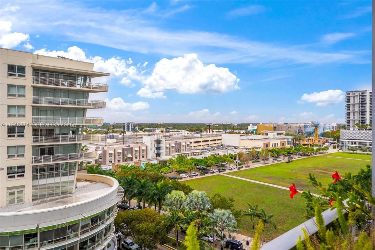 3301 NE 1st Ave, Unit H0805, Miami, FL 33137 Photo