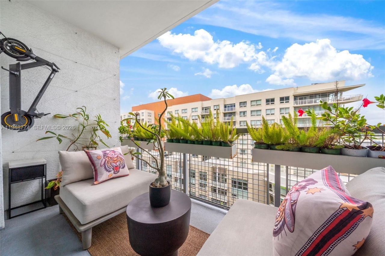 3301 NE 1st Ave, Unit H0805, Miami, FL 33137 Photo