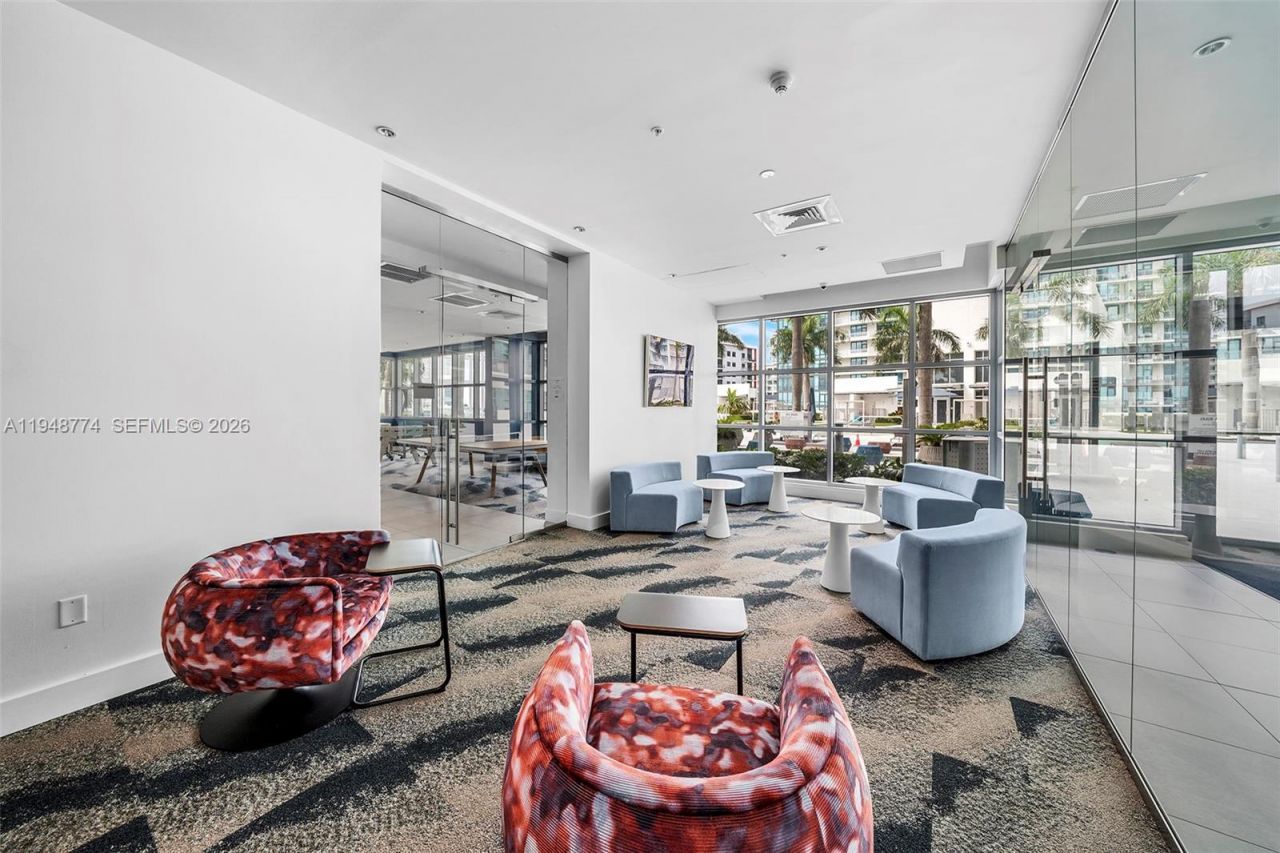 3301 NE 1st Ave, Unit H0805, Miami, FL 33137 Photo