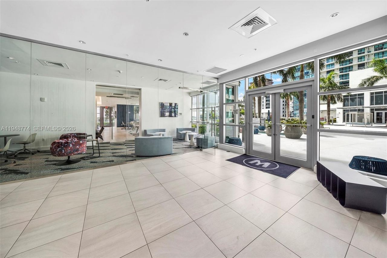 3301 NE 1st Ave, Unit H0805, Miami, FL 33137 Photo