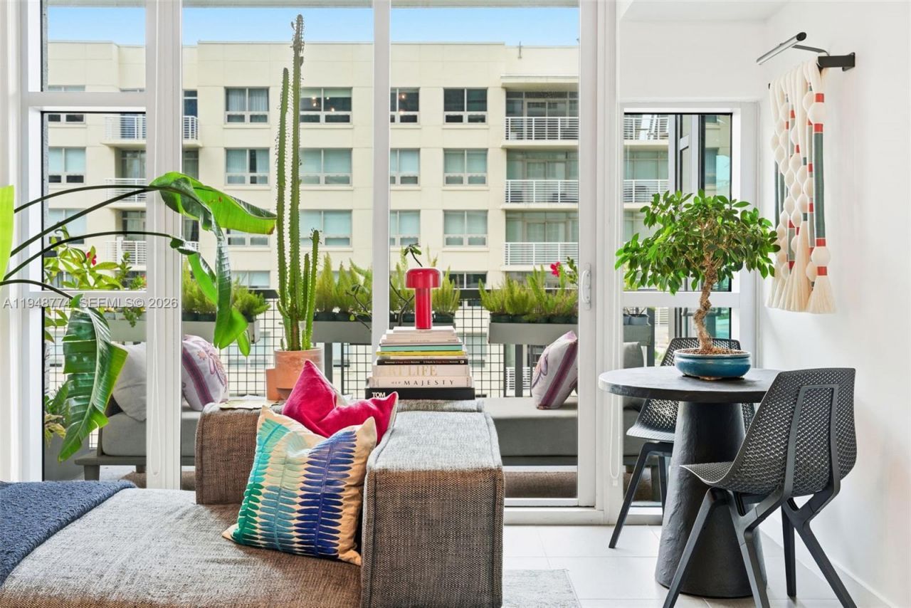 3301 NE 1st Ave, Unit H0805, Miami, FL 33137 Photo