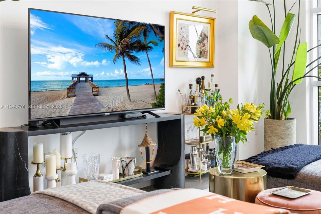 3301 NE 1st Ave, Unit H0805, Miami, FL 33137 Photo