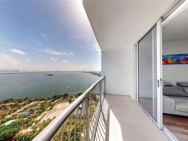 1750 N Bayshore Dr, Unit 2803, Miami, FL 33132