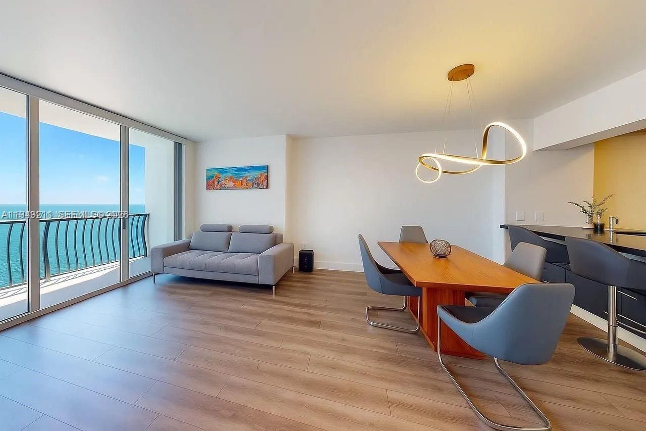 1750 N Bayshore Dr, Unit 2803, Miami, FL 33132 Photo