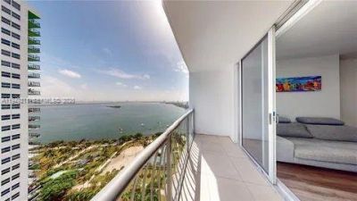 1750 N Bayshore Dr, Unit 2803, Miami, FL 33132 Photo