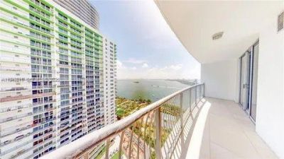 1750 N Bayshore Dr, Unit 2803, Miami, FL 33132 Photo