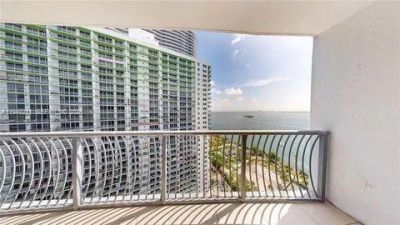 1750 N Bayshore Dr, Unit 2803, Miami, FL 33132 Photo