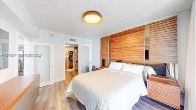 1750 N Bayshore Dr, Unit 2803, Miami, FL 33132 Photo